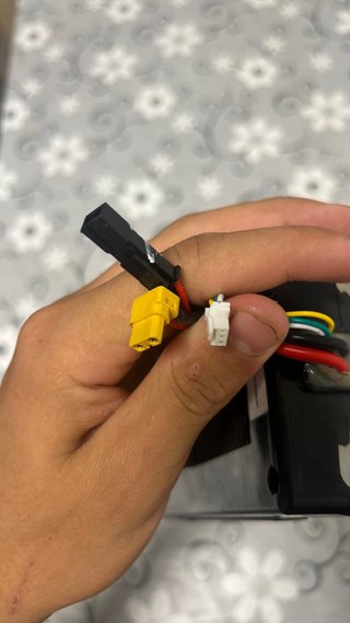Batería Xiaomi