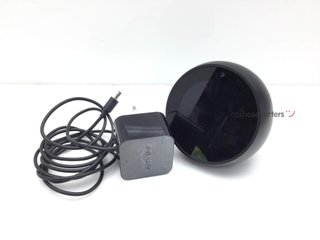 despertador amazon echo spot
