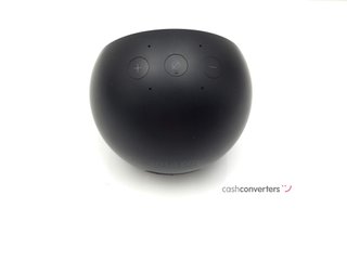 despertador amazon echo spot