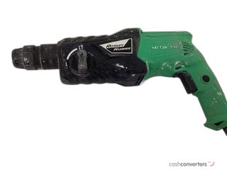 taladro electrico hitachi dh22ph