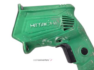 taladro electrico hitachi dh22ph