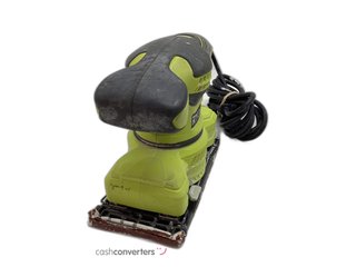 lijadora orbital ryobi rss200