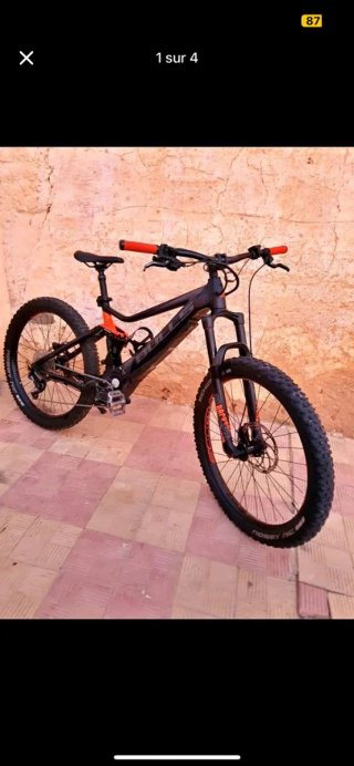 Bulls E-Stream Evo AM 3 Bici Montaña Eléctrica