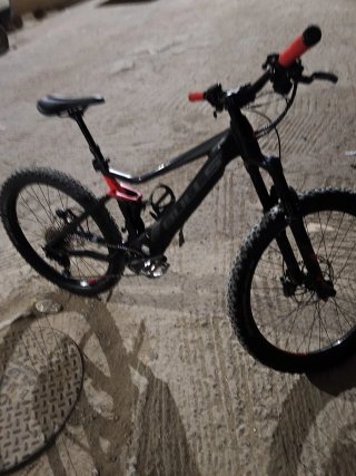 Bulls E-Stream Evo AM 3 Bici Montaña Eléctrica