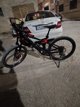 Bulls E-Stream Evo AM 3 Bici Montaña Eléctrica