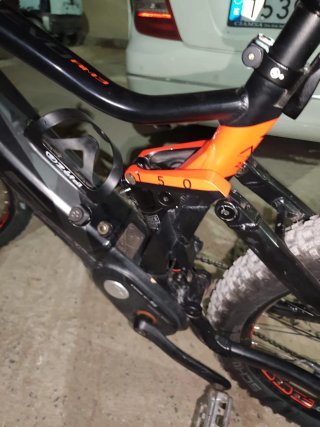Bulls E-Stream Evo AM 3 Bici Montaña Eléctrica