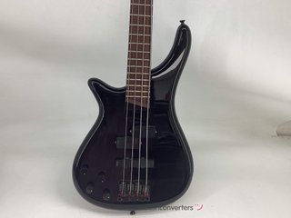 bajo electrico bass collection sb310 series