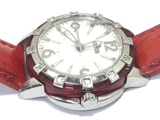 reloj pulsera señora lotus 15745/2