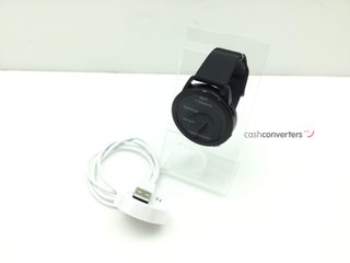 xiaomi watch s3