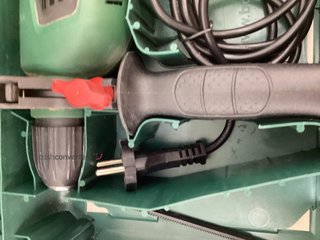 taladro electrico bosch easy impact 6000