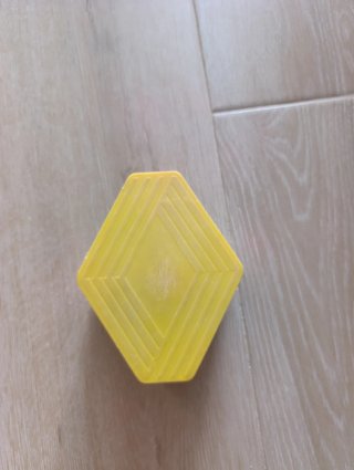 Caja Repuesto Luces Renault Mazda