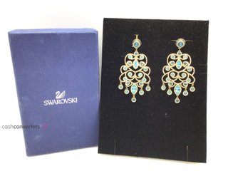 bisuteria swarovski