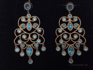 bisuteria swarovski