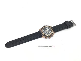 reloj pulsera unisex bassel cr4031