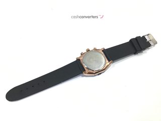 reloj pulsera unisex bassel cr4031