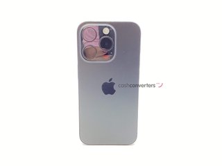 apple iphone 15 pro 256gb