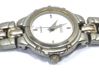 reloj pulsera señora gucci 3889l