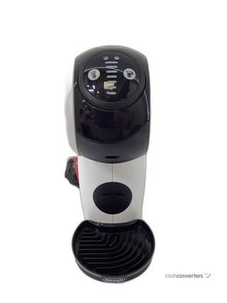cafetera capsulas de longhi edg225.w