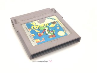 juego gameboy