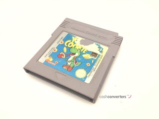 juego gameboy
