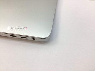 portatil apple apple macbook pro core i7 2.6 16 touchbar (2019) (a2141)