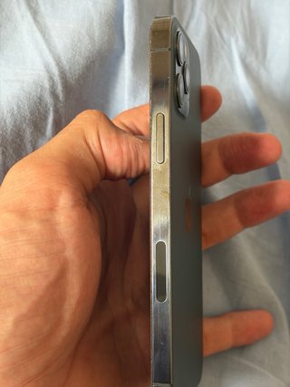 iPhone 12 Pro Gris