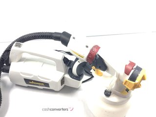 pistola de pintar wagner w 450