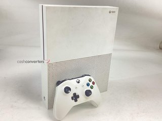 microsoft xbox one s 1tb