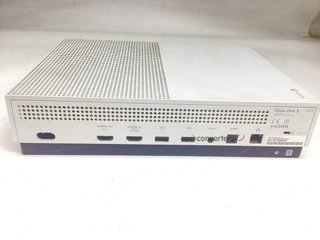 microsoft xbox one s 1tb