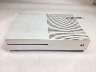 microsoft xbox one s 1tb