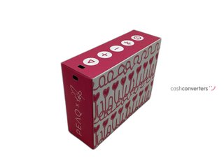 altavoz portatil bluetooth peaq music cube