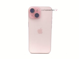 apple iphone 15 128gb
