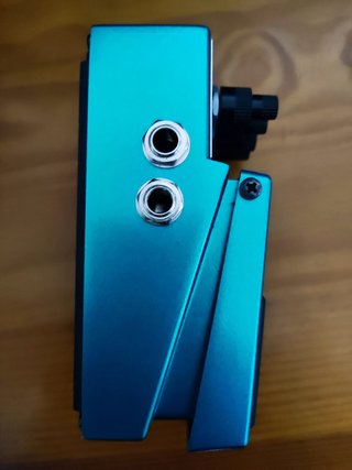 BOSS SL-2 Slicer - pedal para guitarra y teclados