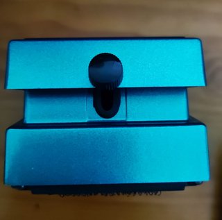 BOSS SL-2 Slicer - pedal para guitarra y teclados