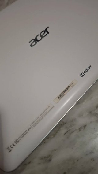 Tablet Acer Iconia Tab 10