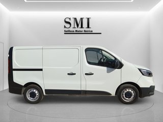 Renault Trafic Furgon L1H1 Blue dCi 81 Kw (110 CV)