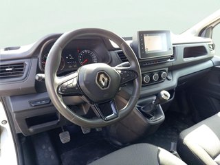Renault Trafic Furgon L1H1 Blue dCi 81 Kw (110 CV)