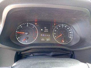 Renault Trafic Furgon L1H1 Blue dCi 81 Kw (110 CV)