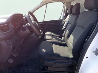 Renault Trafic Furgon L1H1 Blue dCi 81 Kw (110 CV)