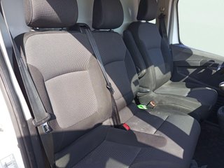 Renault Trafic Furgon L1H1 Blue dCi 81 Kw (110 CV)
