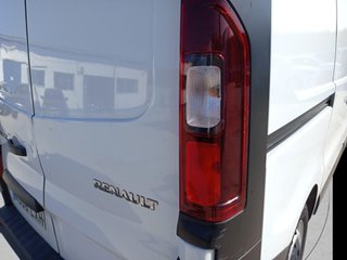 Renault Trafic Furgon L1H1 Blue dCi 81 Kw (110 CV)
