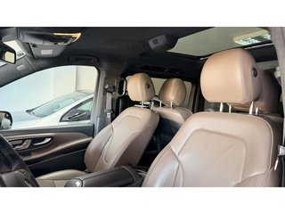Mercedes-Benz Clase V V 300 d Exclusive Largo 176 kW (239 CV)