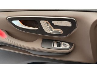 Mercedes-Benz Clase V V 300 d Exclusive Largo 176 kW (239 CV)