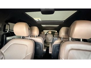 Mercedes-Benz Clase V V 300 d Exclusive Largo 176 kW (239 CV)