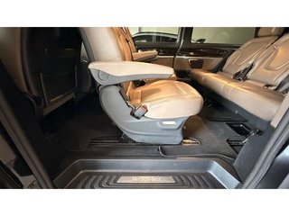 Mercedes-Benz Clase V V 300 d Exclusive Largo 176 kW (239 CV)