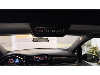 Mercedes-Benz Clase V V 300 d Exclusive Largo 176 kW (239 CV)
