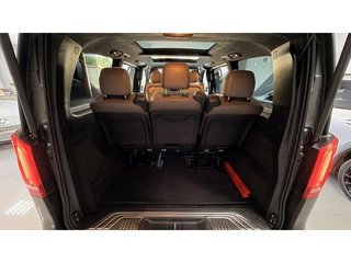 Mercedes-Benz Clase V V 300 d Exclusive Largo 176 kW (239 CV)
