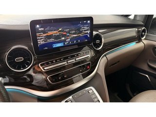Mercedes-Benz Clase V V 300 d Exclusive Largo 176 kW (239 CV)
