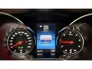 Mercedes-Benz Clase V V 300 d Exclusive Largo 176 kW (239 CV)