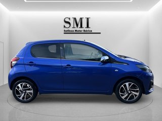 Peugeot 108 1.0 VTi Collection 53 kW (72 CV)